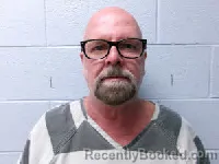 Mugshot of DAVID LOWELL DELAPORTE