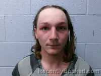 Mugshot of BRIAN DOUGLAS ATKINS