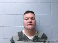 Mugshot of BENJAMIN FRANKLIN ADAMS