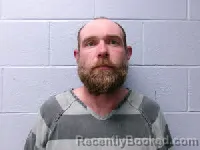 Mugshot of BRANDON RAY LAMB