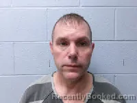 Mugshot of JEFFREY ALAN DAY