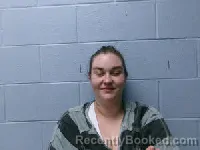 Mugshot of KAITLYN NEELEY