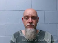 Mugshot of WILLIAM JOESPH RAY PATTON