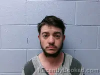 Mugshot of SHAYNA LEANN DEAN