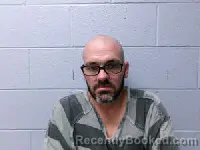 Mugshot of SAMUEL HAYDEN BAILEY