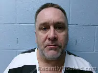 Mugshot of LEONARD HARDESTY booked in Grainger County, Tennessee on March 20, 2026