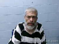 Mugshot of BENJAMIN JAMES MILLS booked in Grainger County, Tennessee on March 21, 2026