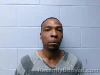 Mugshot of MICHAEL J WHETSTONE booked in Grainger County, Tennessee on April 2, 2026