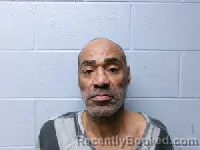 Mugshot of HAROLD WINSTON SWAGERTY booked in Grainger County, Tennessee on April 2, 2026