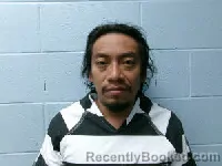 Mugshot of FELILPE JESUS GOMEZ booked in Grainger County, Tennessee on April 26, 2026