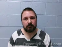 Mugshot of STEPHEN LEE GIBBS booked in Grainger County, Tennessee on May 8, 2026