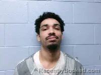 Mugshot of RICKY LEROY SMALLS booked in Grainger County, Tennessee on May 12, 2026