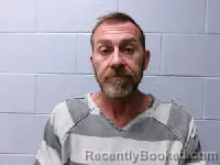 Mugshot of MATTHEW JOHN LAMB booked in Grainger County, Tennessee on May 26, 2026