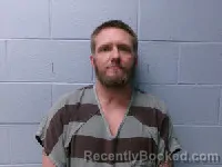 Mugshot of KENNY LEE WRIGHT booked in Grainger County, Tennessee on June 17, 2026