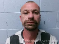 Mugshot of JASON ALLEN PHILLIPS booked in Grainger County, Tennessee on June 19, 2026