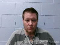 Mugshot of Beckham Kayde Loupe booked in Grainger County, Tennessee on August 23, 2026
