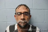 Mugshot of Scott Taylor Mcmahan booked in Grainger County, Tennessee on September 8, 2026