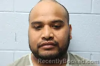 Mugshot of Rouk Afeiluk booked in Grainger County, Tennessee on September 13, 2026
