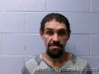 Mugshot of JIMMY RAY BROWN booked in Grainger County, Tennessee on May 22, 2026