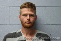 Mugshot of Bobby Clifford Hannah booked in Grainger County, Tennessee on October 23, 2026