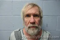 Mugshot of Joshua Daniel Pitkanen booked in Grainger County, Tennessee on September 24, 2026