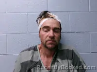 Mugshot of THOMAS DEWEY WILLIAMS booked in Grainger County, Tennessee on March 21, 2026