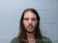 Mugshot of JEFFERY SCOTT WILLIAMS
