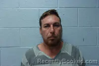Mugshot of DANNY RAY KILLIAN booked in Grainger County, Tennessee on April 18, 2026