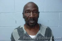 Mugshot of CURTIS A SIMON