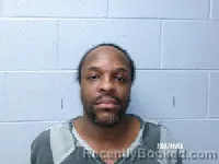 Mugshot of BRIAN JAMAL UNDERWOOD