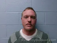 Mugshot of RICKY LYNN COFFEY