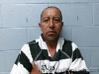 Mugshot of JOSE LOPEZ booked in Grainger County, Tennessee on May 4, 2026