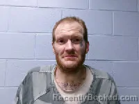 Mugshot of BILLY JACK HURD