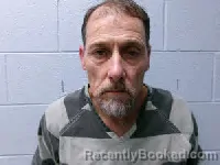 Mugshot of JEFFERY LYNN SWINEY