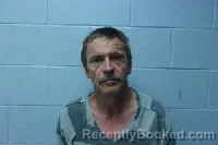 Mugshot of MICHAEL JOHN MEAD