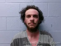 Mugshot of DYLAN BLAKE GOFORTH