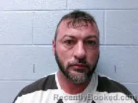 Mugshot of BILLY RAY PERKINS booked in Grainger County, Tennessee on April 22, 2026