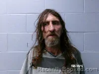 Mugshot of ROBERT WILLIAM COFFEY