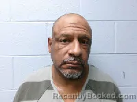 Mugshot of BILLY JACK STEWARD booked in Grainger County, Tennessee on May 10, 2026