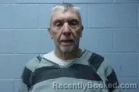 Mugshot of RICHARD JAY MCELHANEY