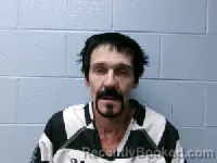 Mugshot of JOSHUA LANCE JARNIGAN booked in Grainger County, Tennessee on April 27, 2026