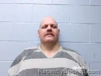 Mugshot of CHAD WARREN ATKINS