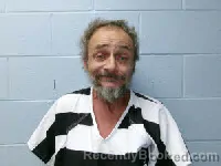 Mugshot of RICHARD MILHOUSE TOWNSLEY