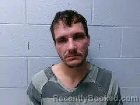 Mugshot of JACK ALVIN WALKER