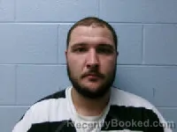 Mugshot of PATRICK DEWAYNE COLE