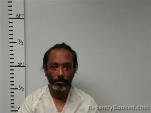 Mugshot of Colby Emmanuel Arceneaux