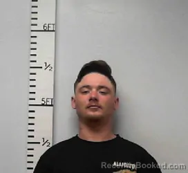 Mugshot of Jean Manuelito Aucoin