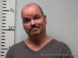 Mugshot of Joshua Kelly Atmar booked in Hardin County, Texas on March 23, 2026