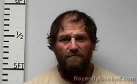 Mugshot of Travis James Ard