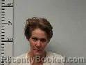 Mugshot of Amber Marie Bullock